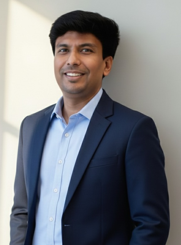 CA Balasubramanian K
