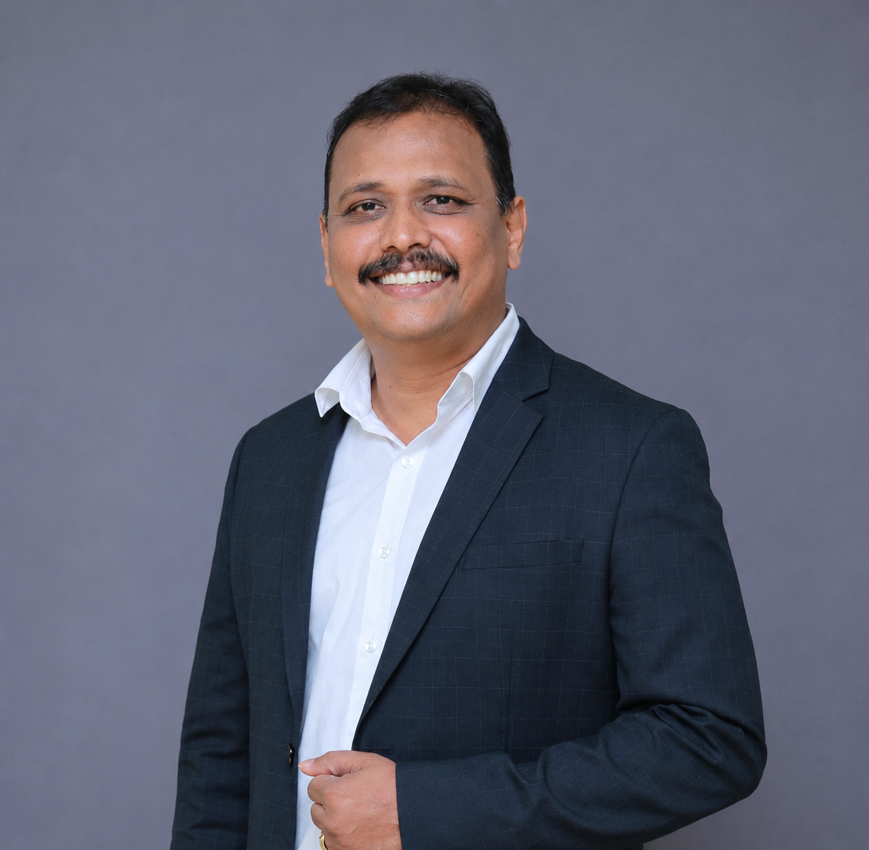 Mr. O M Sankaran